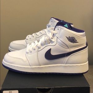 Air Jordan 1 retro